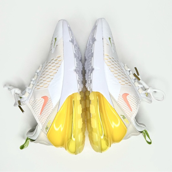 NEW Women’s Nike Air Max 270 - Picture 8 of 12